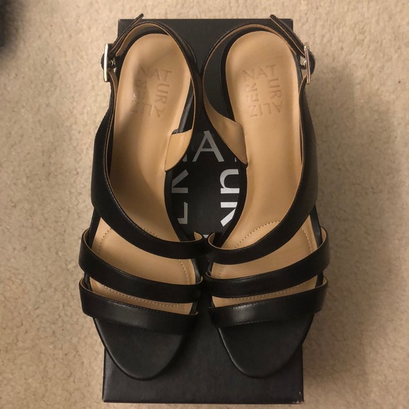 naturalizer women's taimi dress sandal